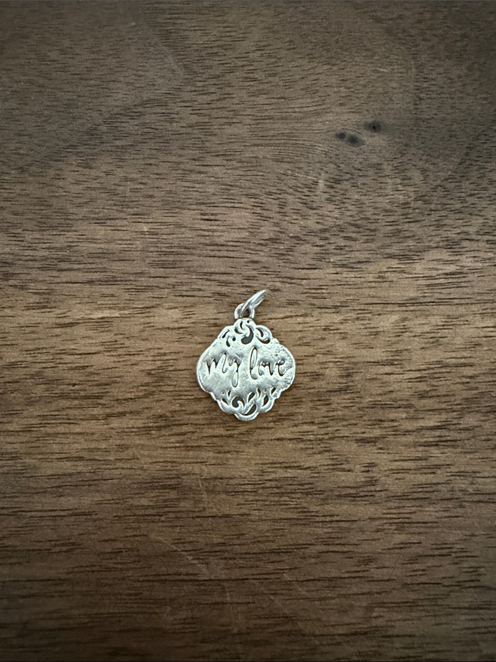 James Avery charm